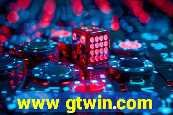 www gtwin.com